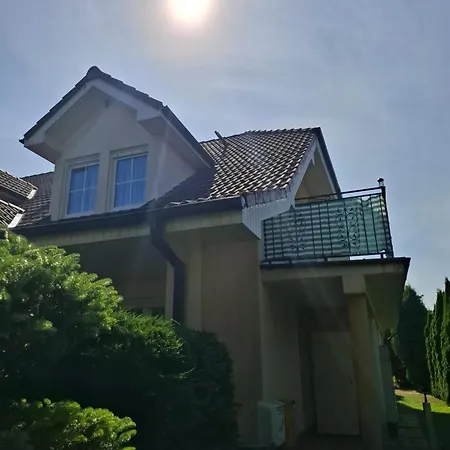 Appartement Bumi Rewal