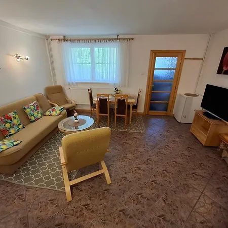 Appartement Bumi Rewal
