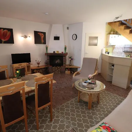 Appartement Bumi Rewal