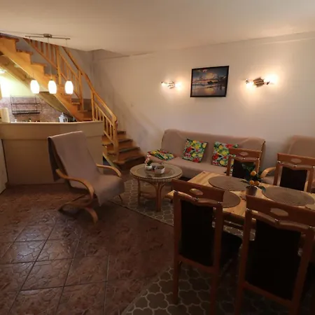 Bumi Appartement