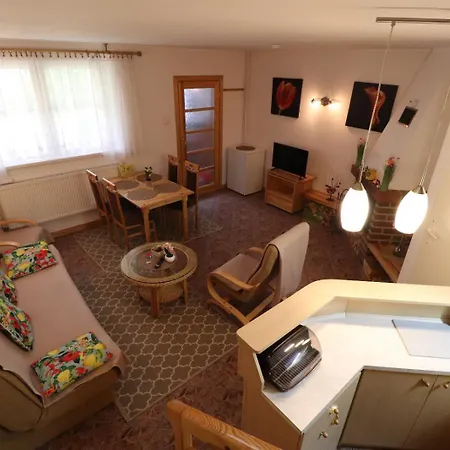 Appartement Bumi